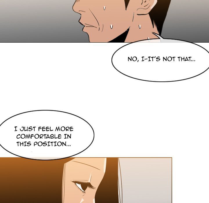 Path to Salvation Manhwa - Chapter 15 Page 22