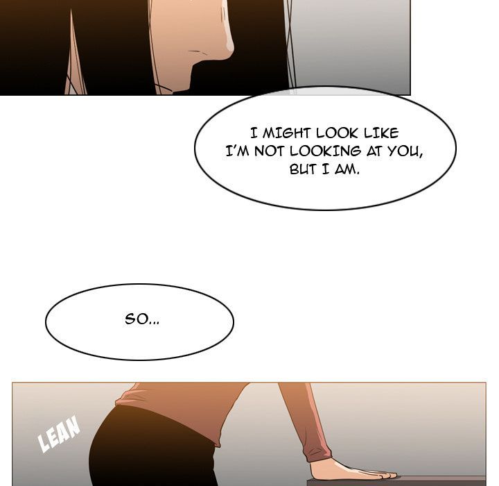 Path to Salvation Manhwa - Chapter 15 Page 23