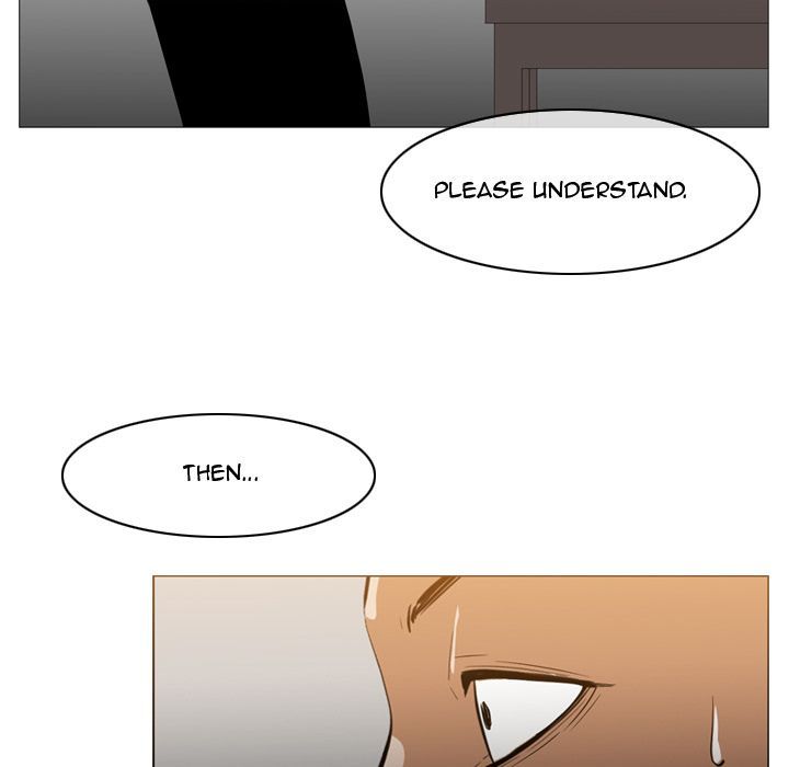 Path to Salvation Manhwa - Chapter 15 Page 24