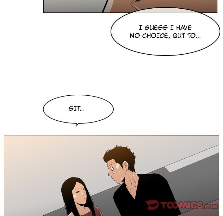 Path to Salvation Manhwa - Chapter 15 Page 25