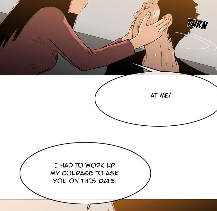 Path to Salvation Manhwa - Chapter 15 Page 29