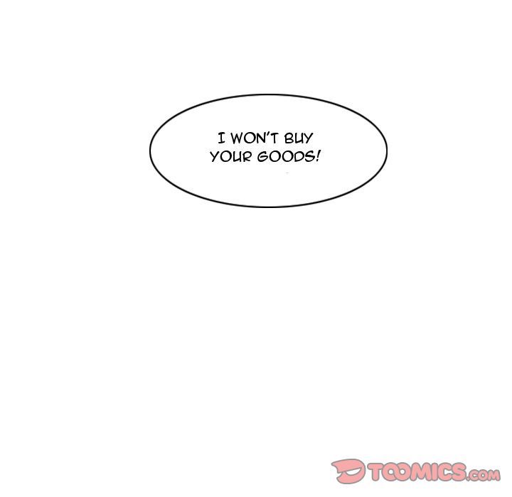 Path to Salvation Manhwa - Chapter 15 Page 31