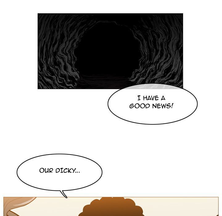 Path to Salvation Manhwa - Chapter 15 Page 32