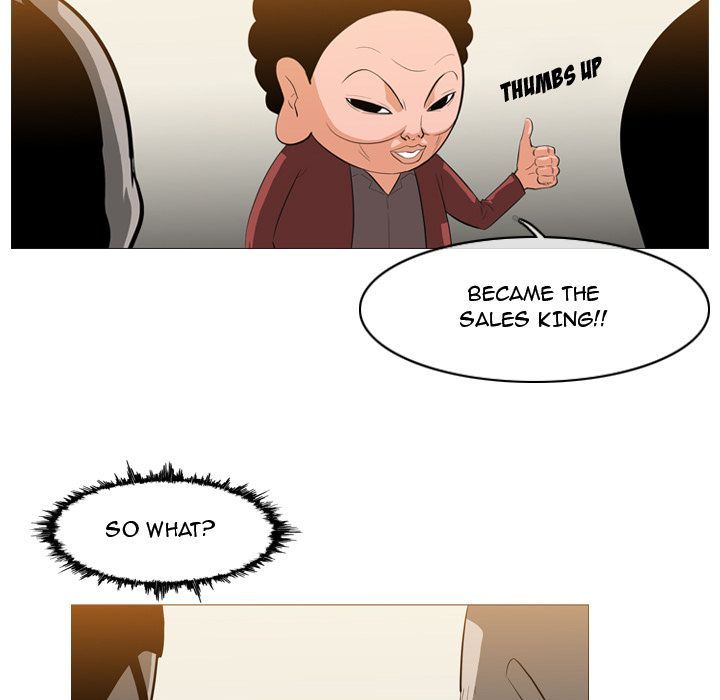 Path to Salvation Manhwa - Chapter 15 Page 33