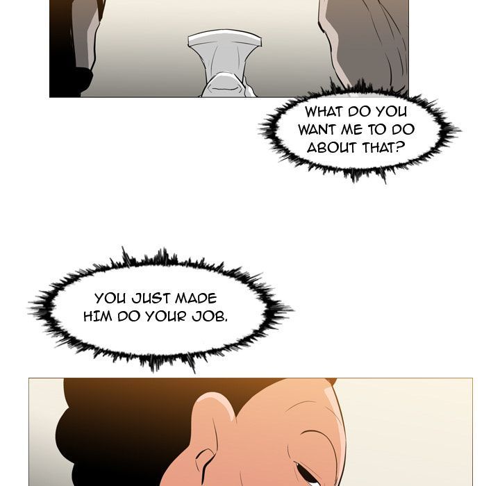 Path to Salvation Manhwa - Chapter 15 Page 34
