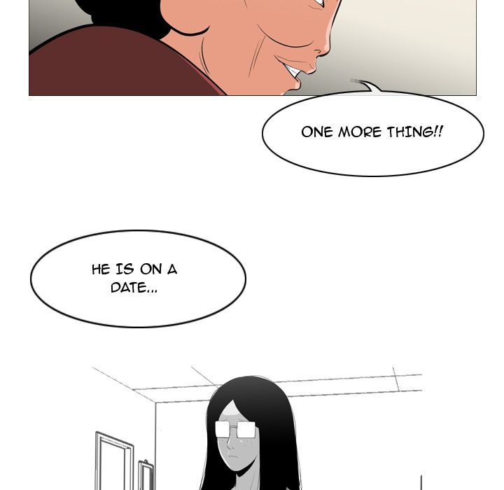 Path to Salvation Manhwa - Chapter 15 Page 35