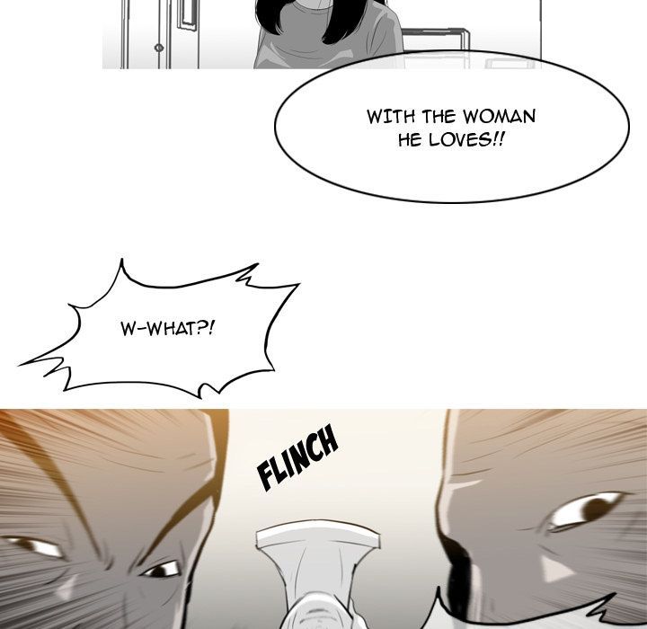 Path to Salvation Manhwa - Chapter 15 Page 36