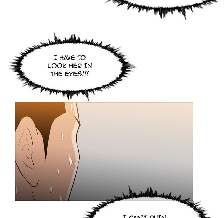 Path to Salvation Manhwa - Chapter 15 Page 42