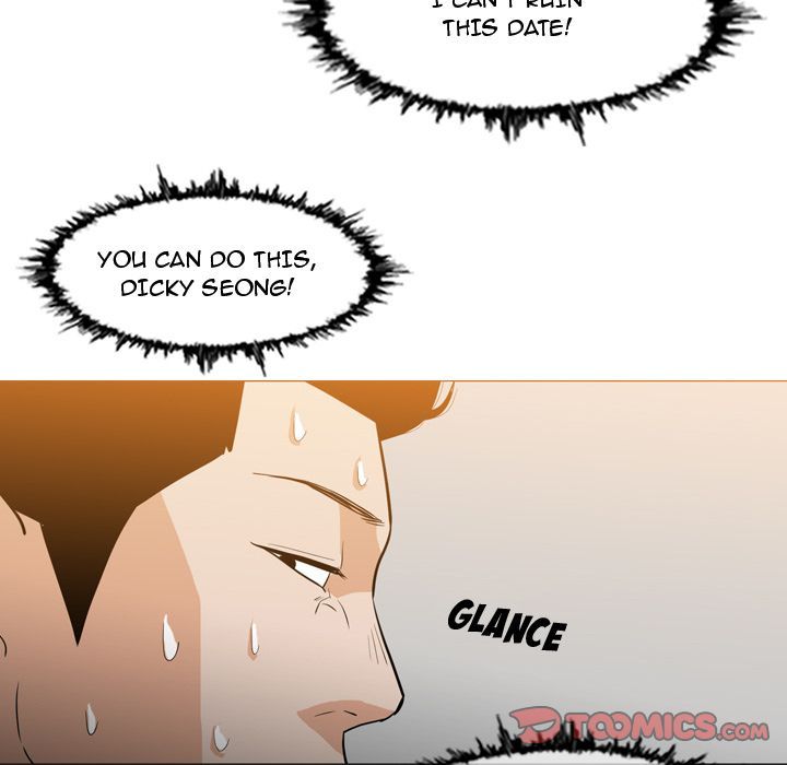 Path to Salvation Manhwa - Chapter 15 Page 43