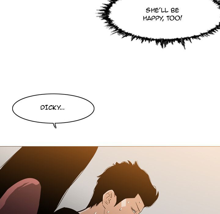 Path to Salvation Manhwa - Chapter 15 Page 45