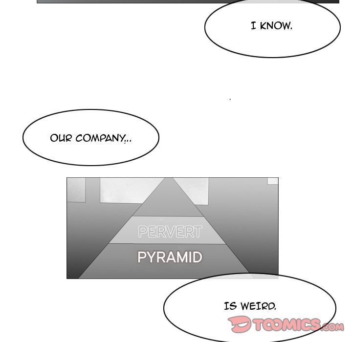 Path to Salvation Manhwa - Chapter 15 Page 49