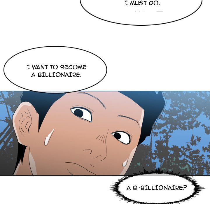 Path to Salvation Manhwa - Chapter 15 Page 51