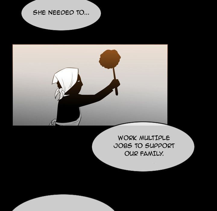 Path to Salvation Manhwa - Chapter 15 Page 58