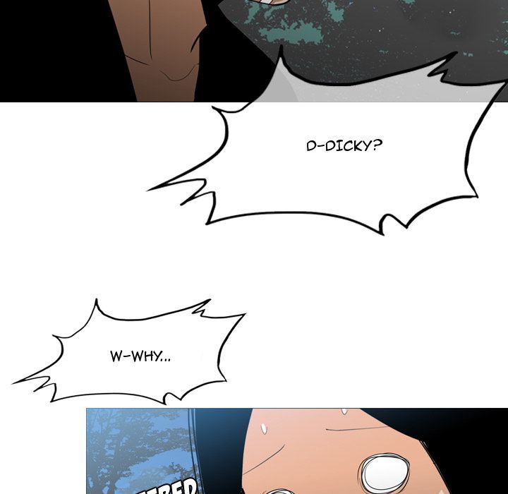 Path to Salvation Manhwa - Chapter 15 Page 70