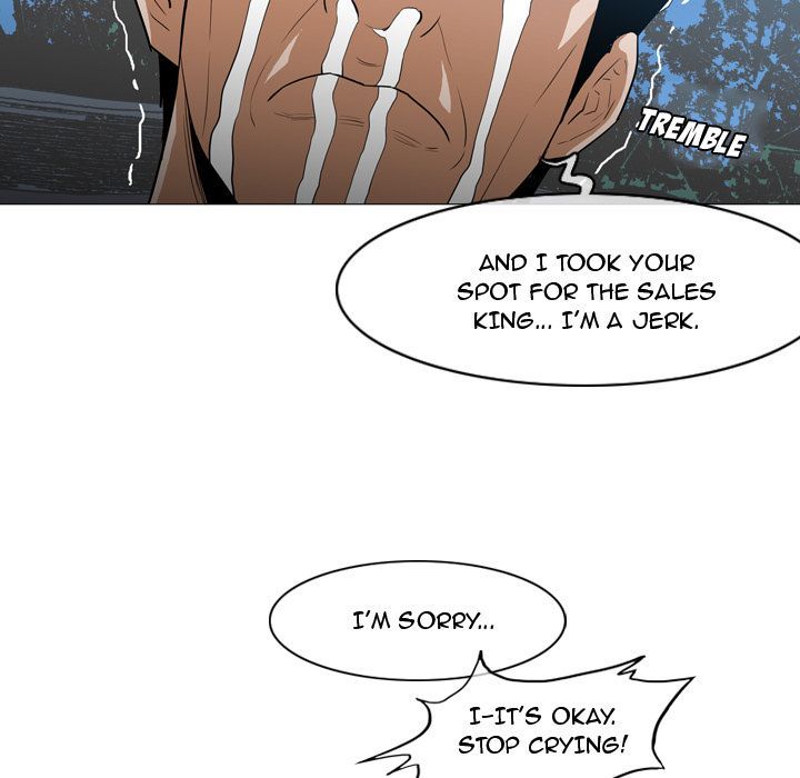 Path to Salvation Manhwa - Chapter 15 Page 72