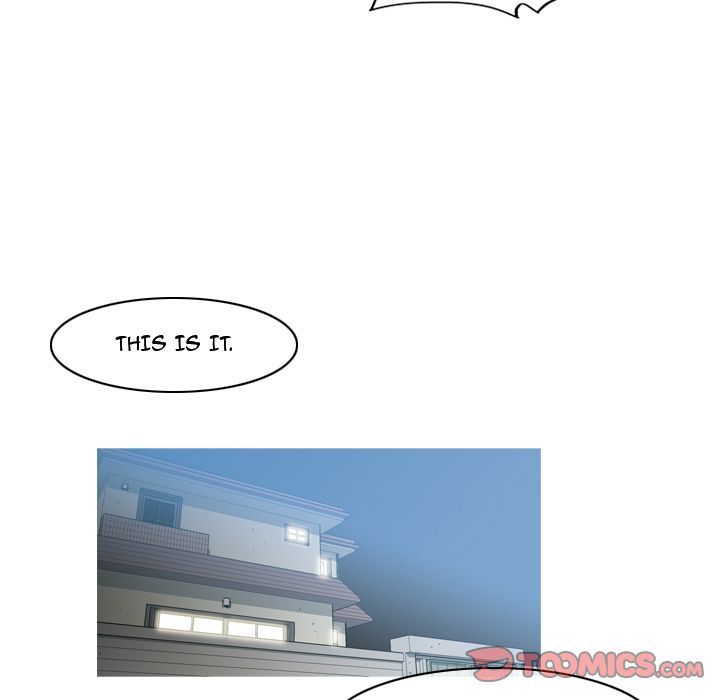 Path to Salvation Manhwa - Chapter 15 Page 73