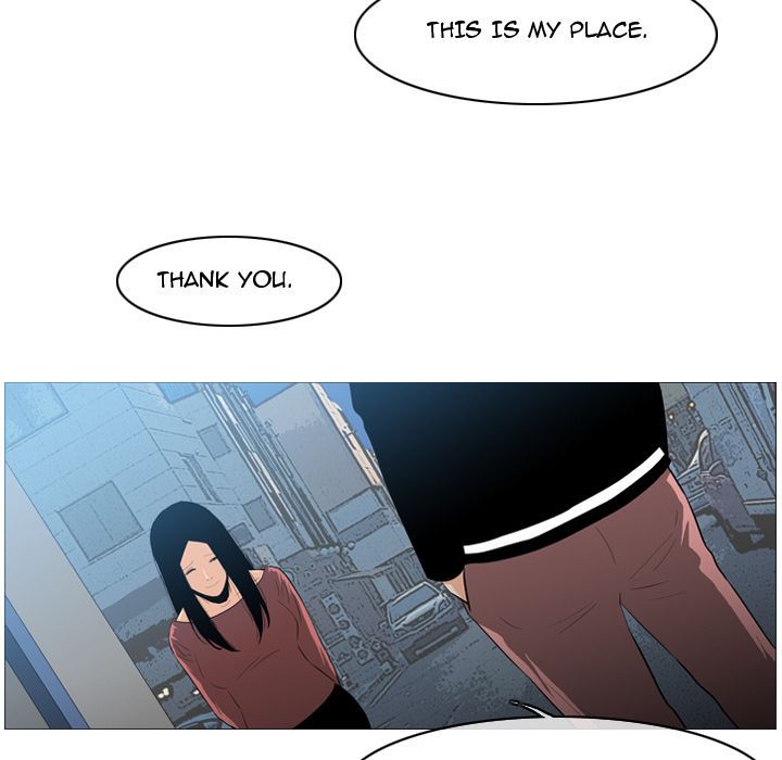 Path to Salvation Manhwa - Chapter 15 Page 74