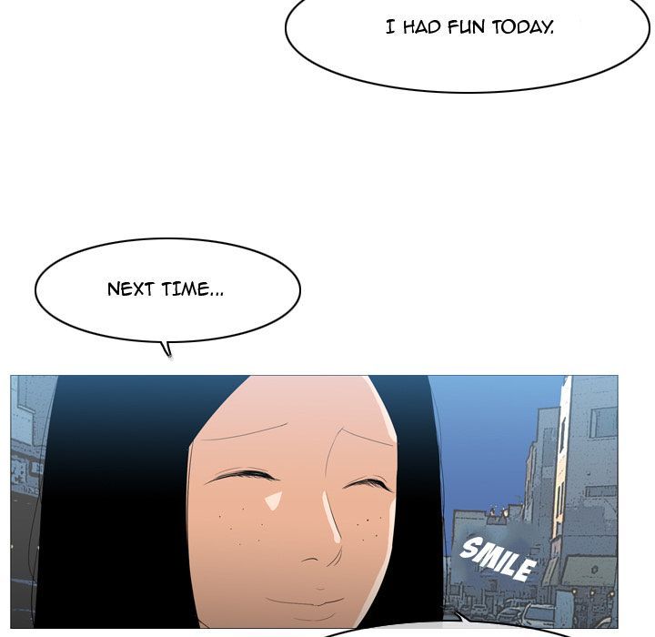Path to Salvation Manhwa - Chapter 15 Page 75
