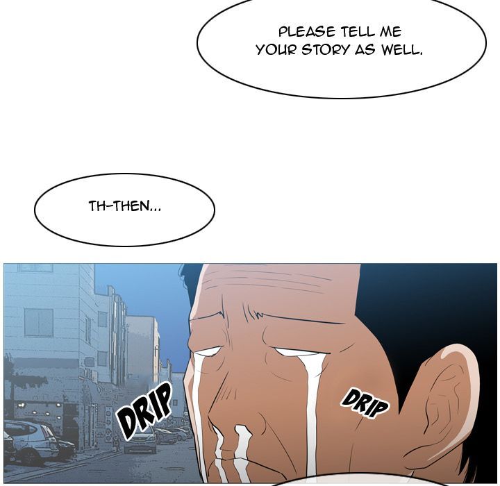 Path to Salvation Manhwa - Chapter 15 Page 76