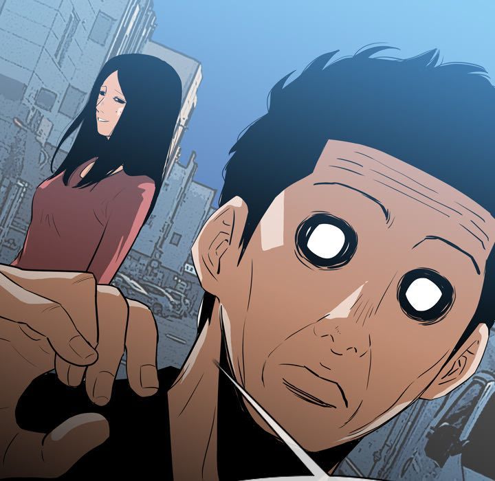 Path to Salvation Manhwa - Chapter 15 Page 83