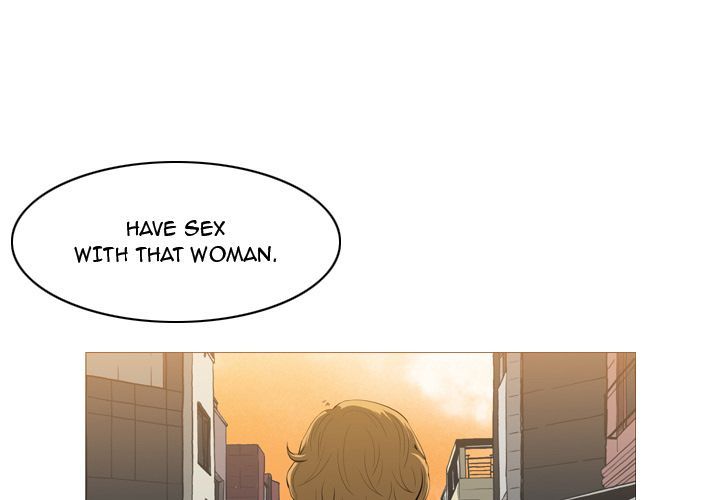 Path to Salvation Manhwa - Chapter 7 Page 0