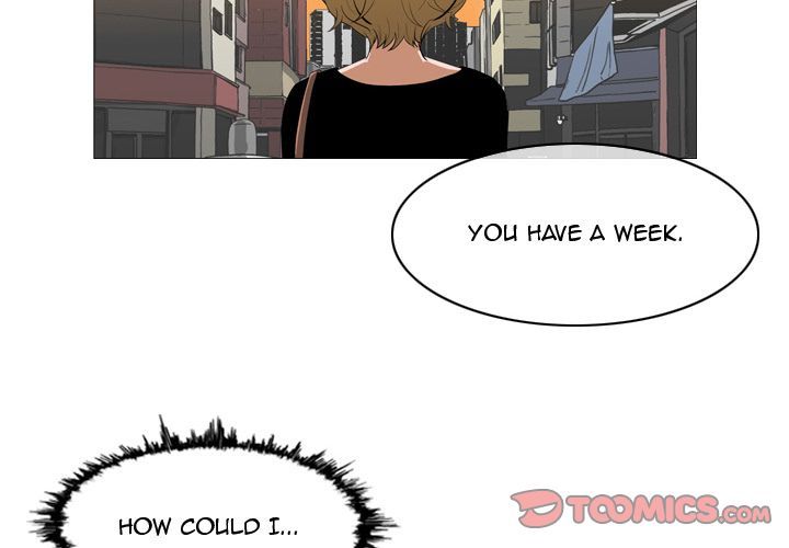 Path to Salvation Manhwa - Chapter 7 Page 1