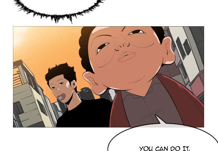 Path to Salvation Manhwa - Chapter 7 Page 2