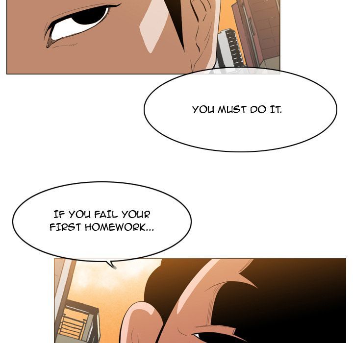 Path to Salvation Manhwa - Chapter 7 Page 4