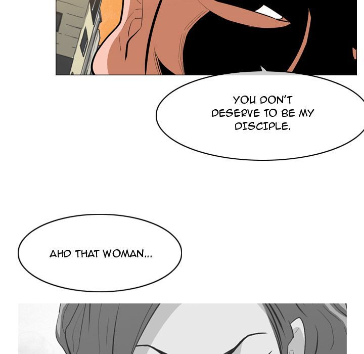 Path to Salvation Manhwa - Chapter 7 Page 5