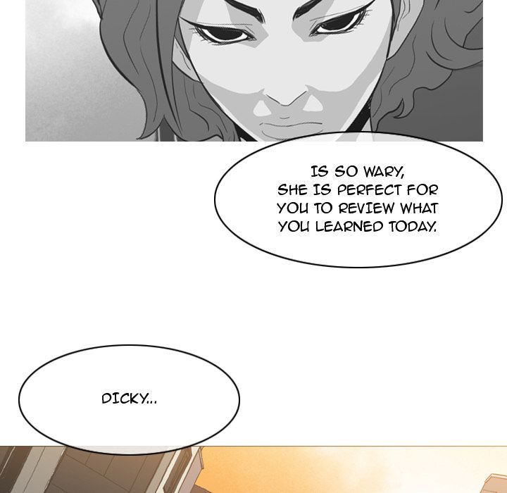 Path to Salvation Manhwa - Chapter 7 Page 6