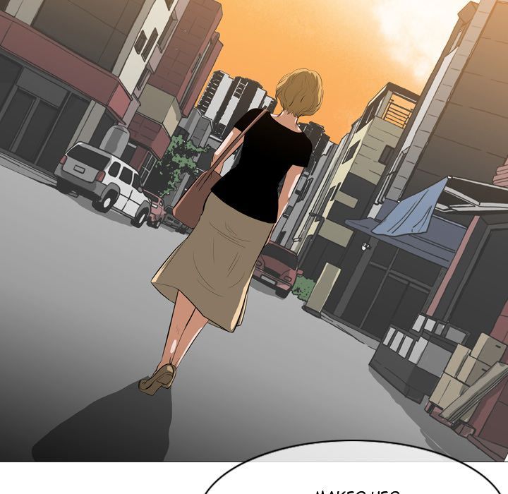Path to Salvation Manhwa - Chapter 7 Page 7