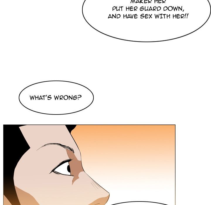 Path to Salvation Manhwa - Chapter 7 Page 8