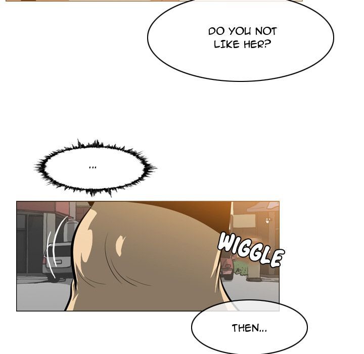 Path to Salvation Manhwa - Chapter 7 Page 9