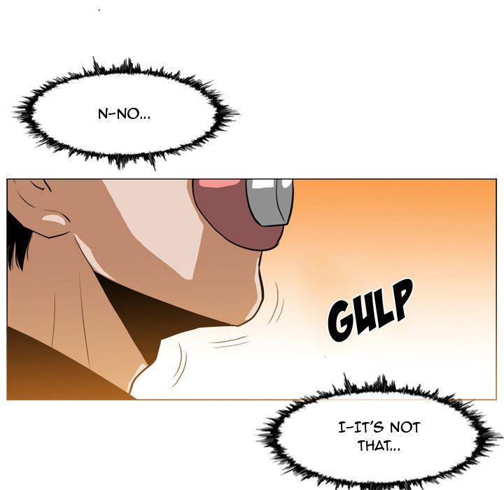 Path to Salvation Manhwa - Chapter 7 Page 11