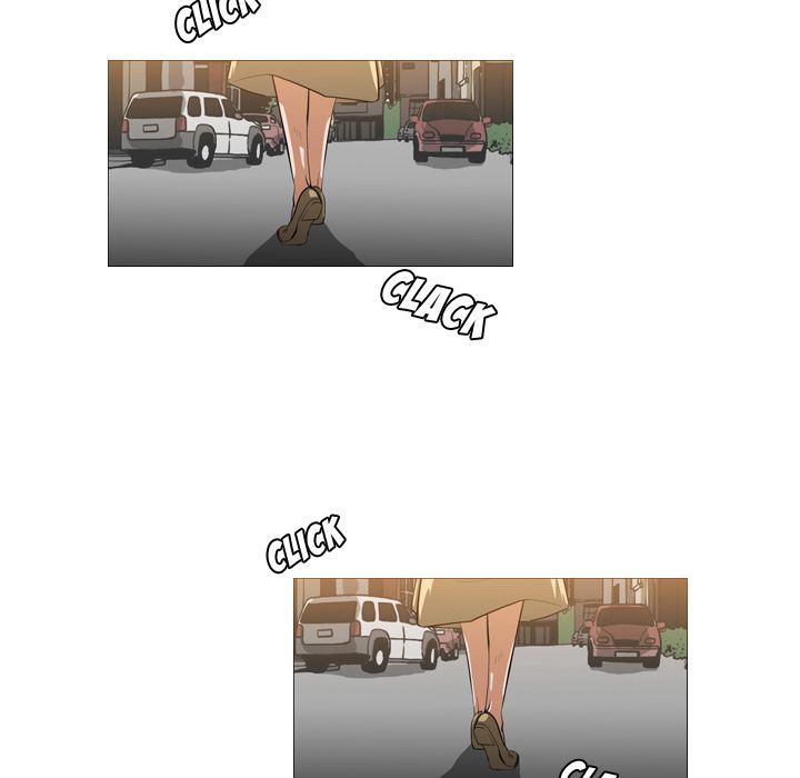 Path to Salvation Manhwa - Chapter 7 Page 14