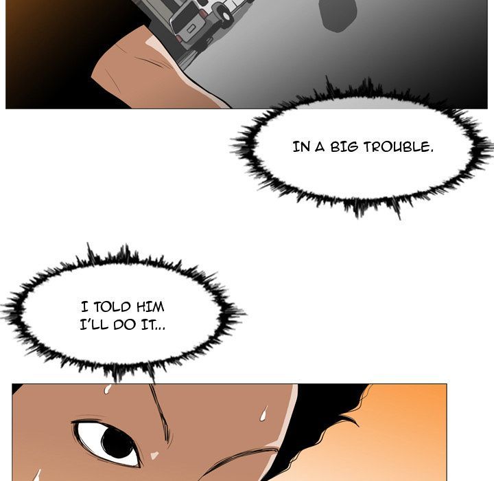 Path to Salvation Manhwa - Chapter 7 Page 16