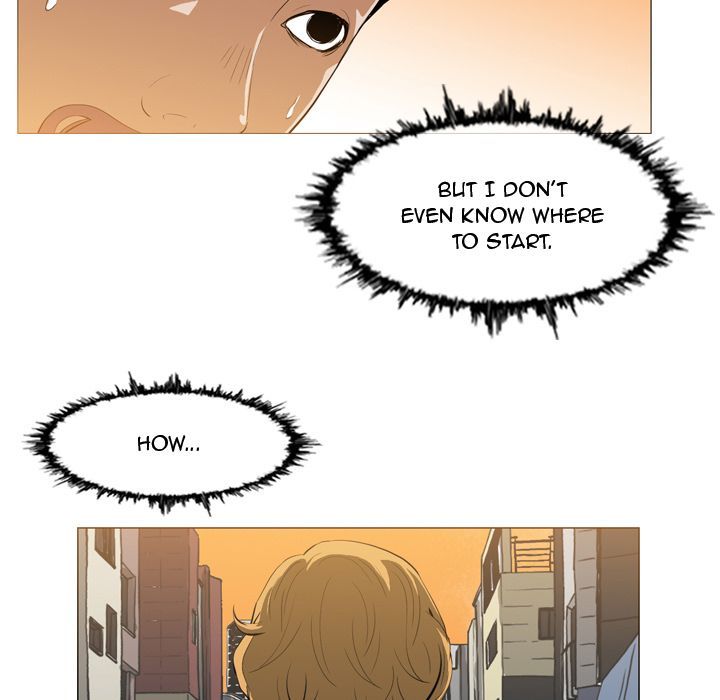 Path to Salvation Manhwa - Chapter 7 Page 17