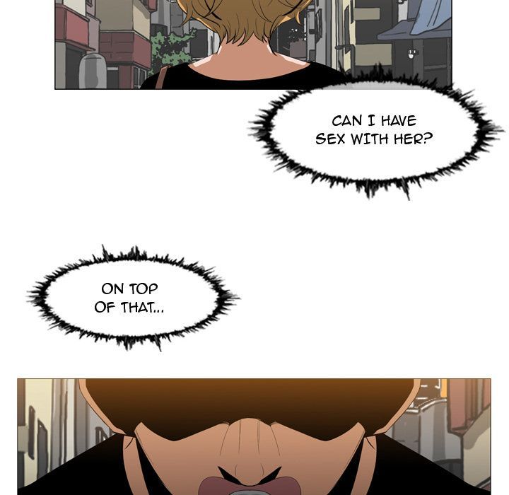 Path to Salvation Manhwa - Chapter 7 Page 18