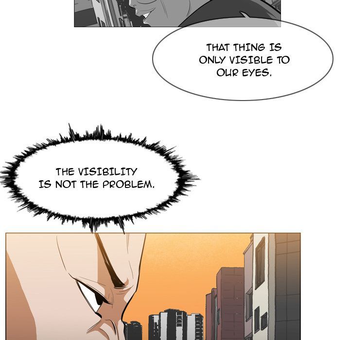 Path to Salvation Manhwa - Chapter 7 Page 20