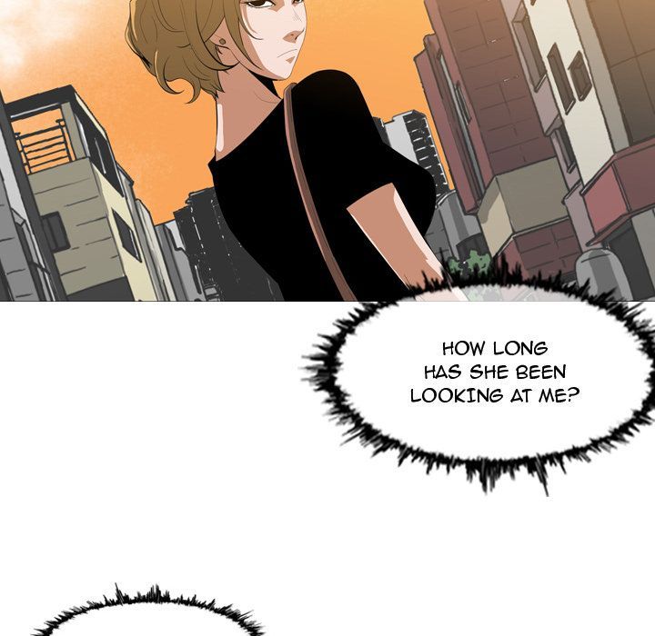 Path to Salvation Manhwa - Chapter 7 Page 23