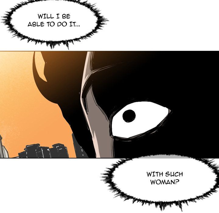 Path to Salvation Manhwa - Chapter 7 Page 26