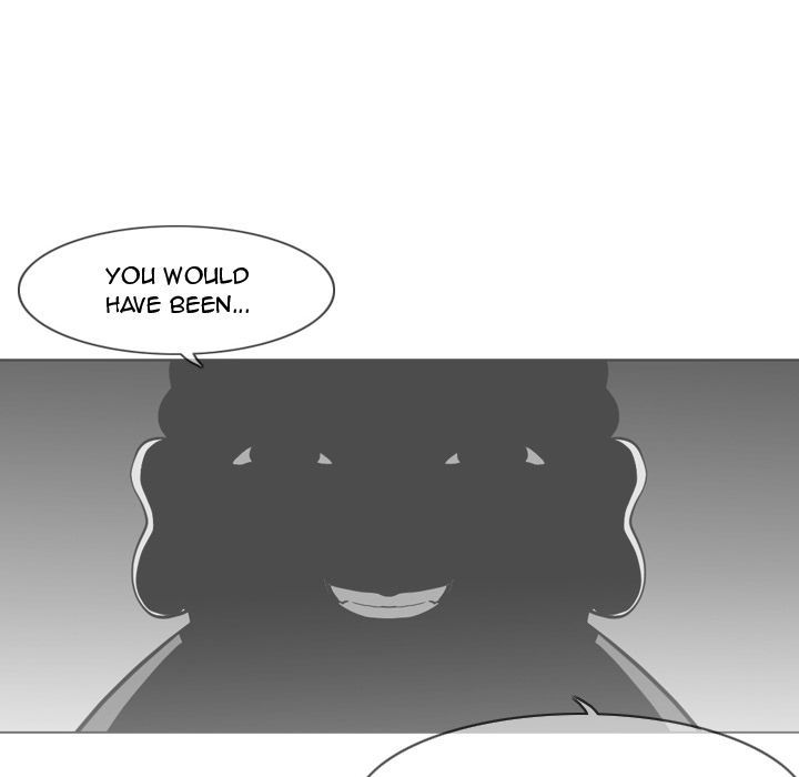 Path to Salvation Manhwa - Chapter 7 Page 27