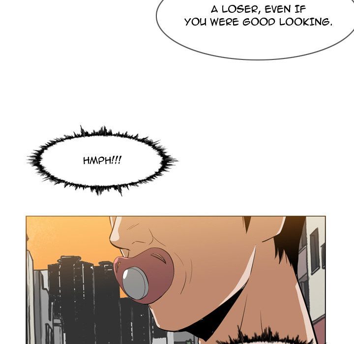Path to Salvation Manhwa - Chapter 7 Page 28