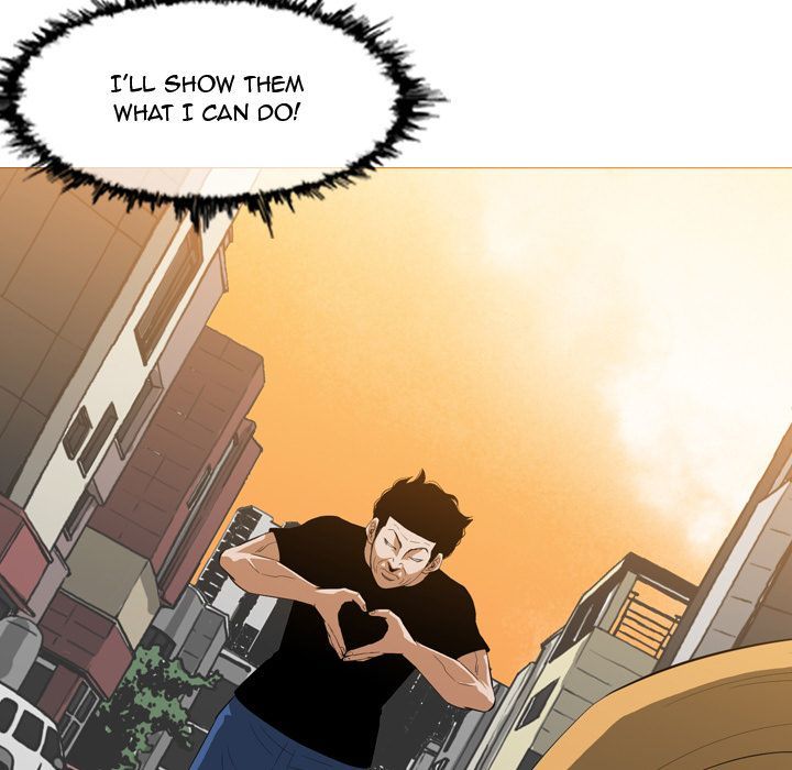 Path to Salvation Manhwa - Chapter 7 Page 30