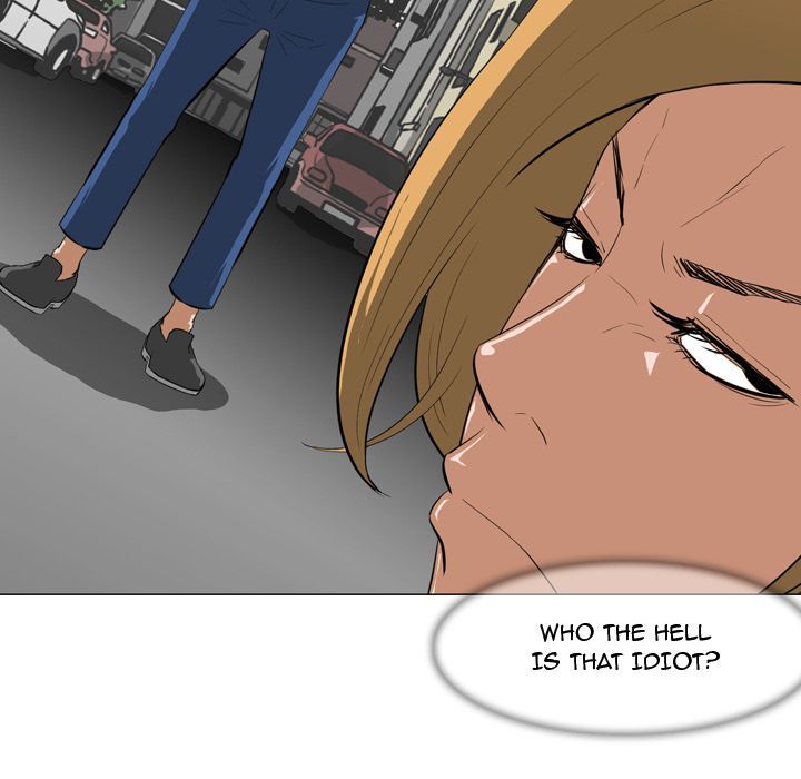 Path to Salvation Manhwa - Chapter 7 Page 31