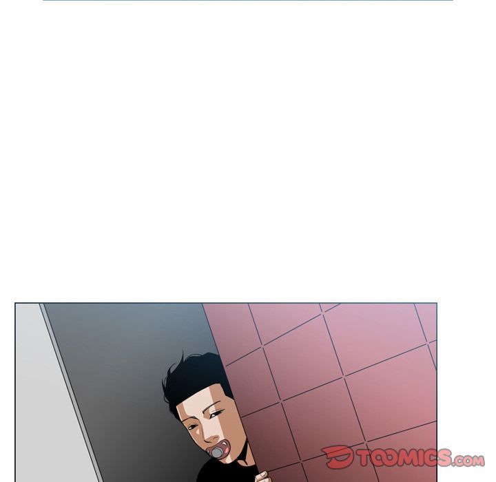 Path to Salvation Manhwa - Chapter 7 Page 37