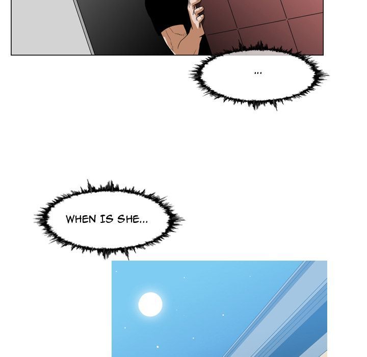 Path to Salvation Manhwa - Chapter 7 Page 38