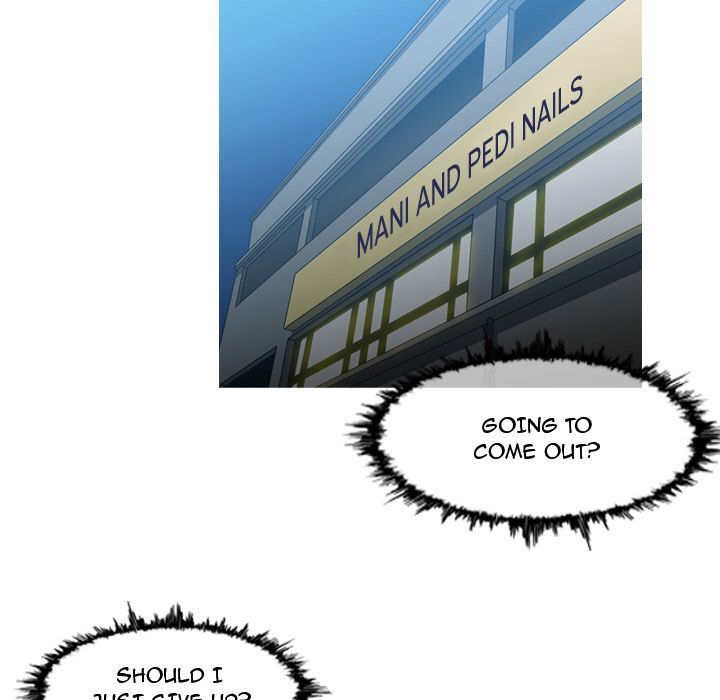 Path to Salvation Manhwa - Chapter 7 Page 39