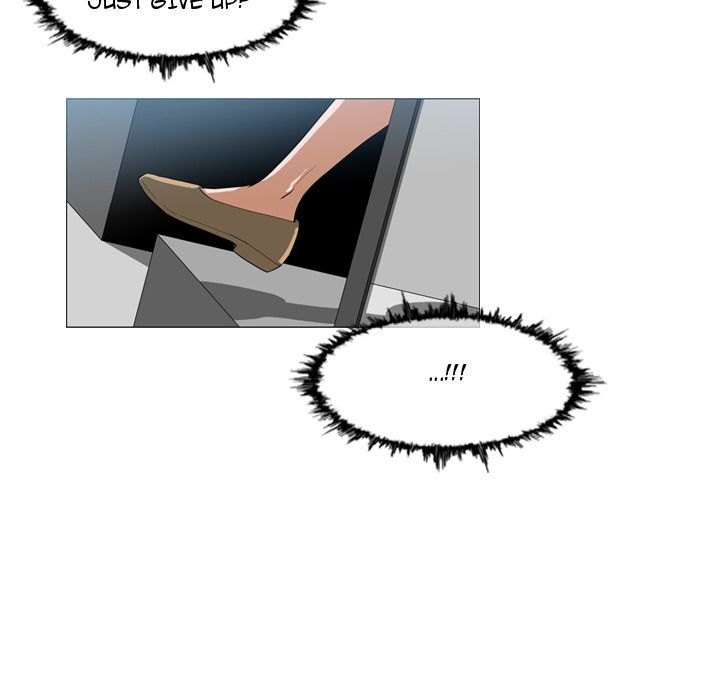 Path to Salvation Manhwa - Chapter 7 Page 40