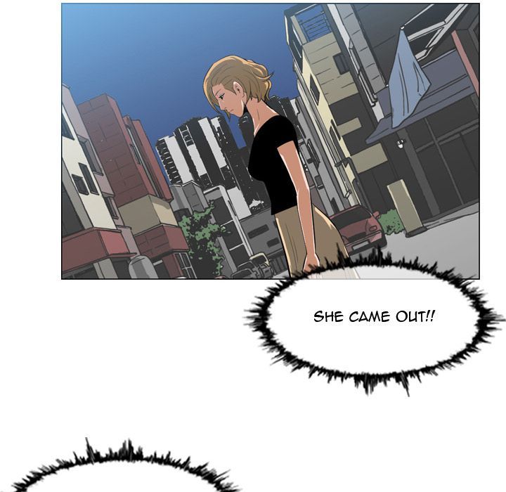 Path to Salvation Manhwa - Chapter 7 Page 41